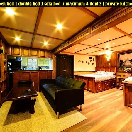 Salmon Magwood Guesthouse Τορόντο Εξωτερικό φωτογραφία