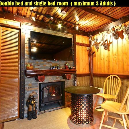 Salmon Magwood Guesthouse Τορόντο Εξωτερικό φωτογραφία