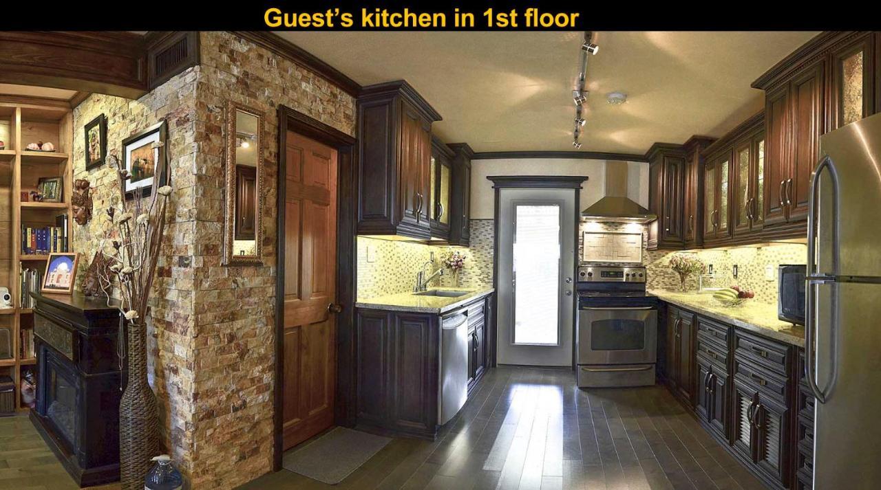 Salmon Magwood Guesthouse Τορόντο Εξωτερικό φωτογραφία