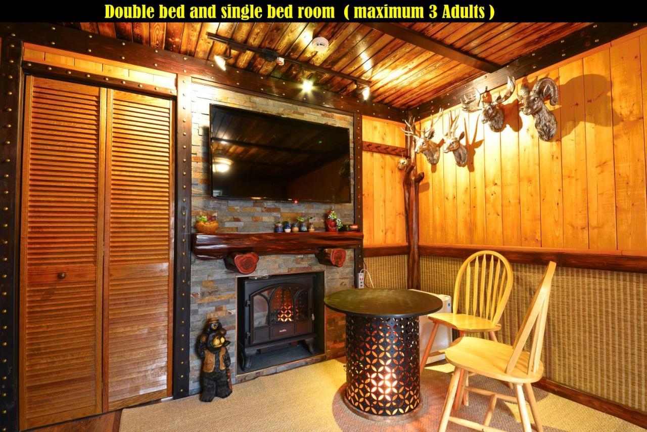 Salmon Magwood Guesthouse Τορόντο Εξωτερικό φωτογραφία