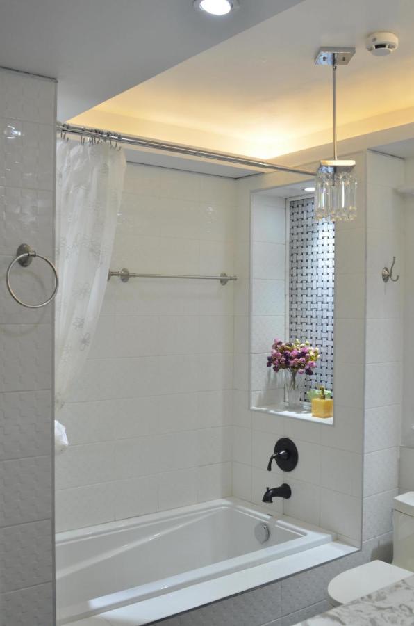 Salmon Magwood Guesthouse Τορόντο Εξωτερικό φωτογραφία