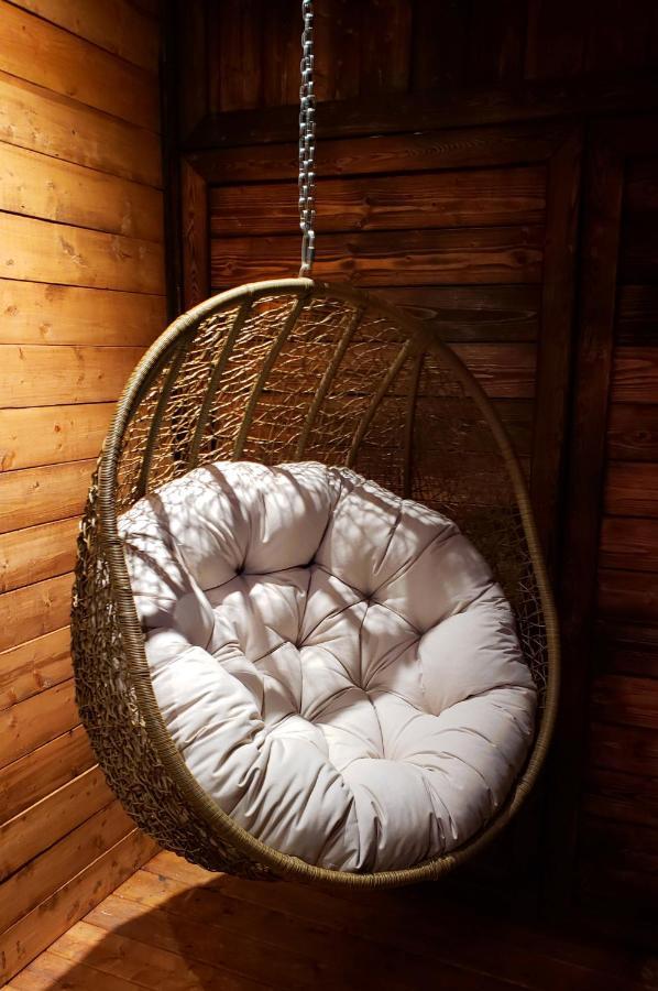 Salmon Magwood Guesthouse Τορόντο Εξωτερικό φωτογραφία