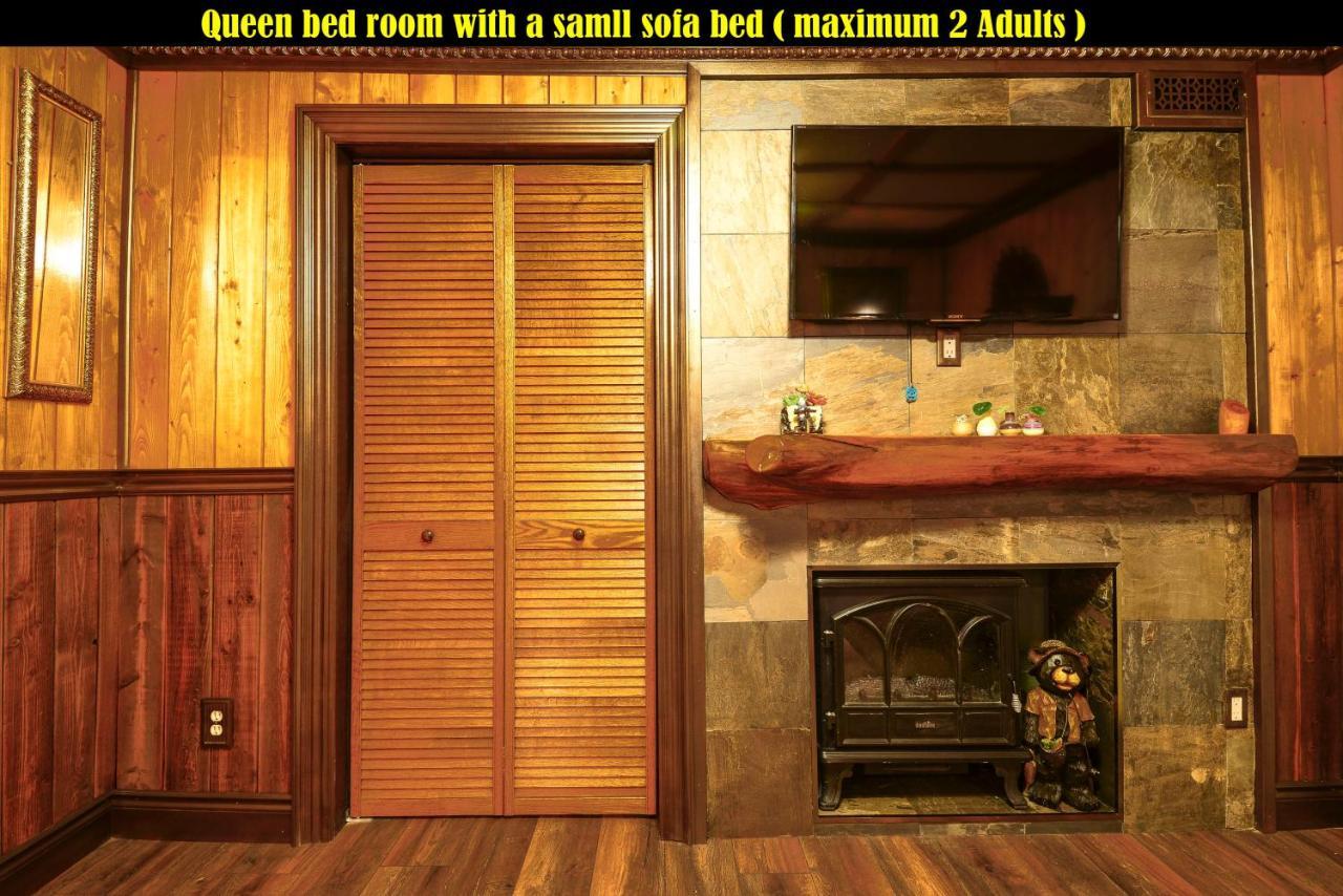 Salmon Magwood Guesthouse Τορόντο Εξωτερικό φωτογραφία